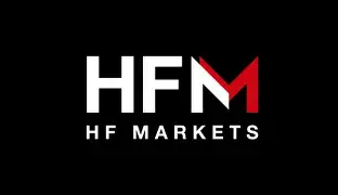 HFM (HF Markets) logo